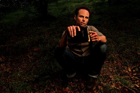 Boyd Crowder - Justified Photo (11349624) - Fanpop