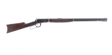 Winchester 1894 .30-30 Lever Action Rifle - CT Firearms Auction