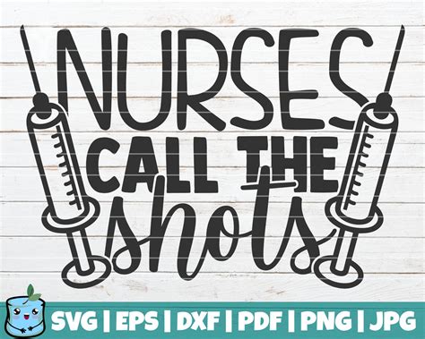 Nurse Life SVG Bundle Nursing SVG Cut Files Commercial Use - Etsy