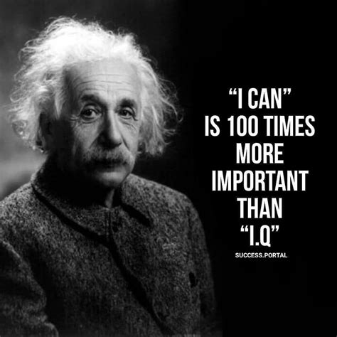 Albert Einstein Inspiring Quotes