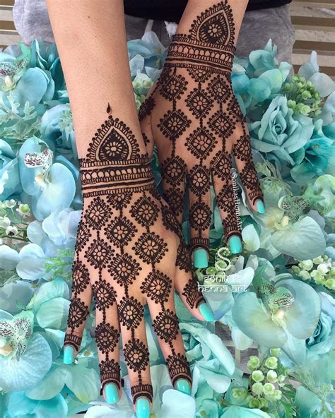 15+ Arabic Mehndi Design Images - Simple Mehendi Design - Buy lehenga ...