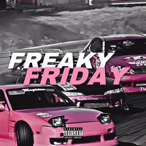 FREAKY FRIDAY - Single by B-Train | Spotify