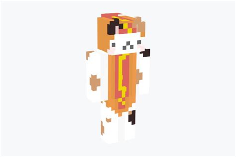 Best Cat-Themed Skins For Minecraft (All Free) – FandomSpot