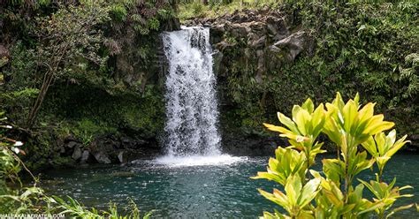 Safe Road To Hana Stops And Tips For Staying Safe Along The Way