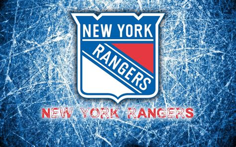 New York Rangers Wallpaper - WallpaperSafari