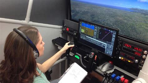 flight simulator cockpit | Flight Simulator and Accessories