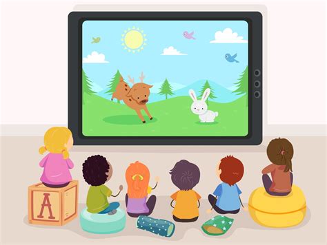 13 Best Educational Cartoons for Kids in 2025