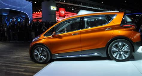 Chevy Bolt 2024 Specs, Reveiw, Release Date - Chevrolet Engine News