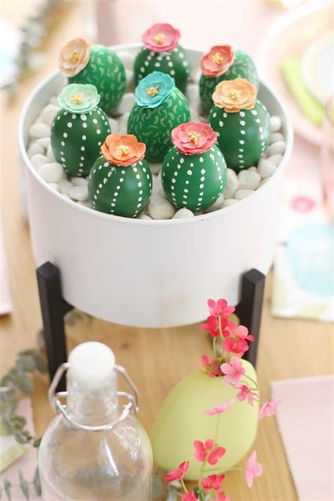 25 Best Easter Egg Design Ideas - Home, Family, Style and Art Ideas