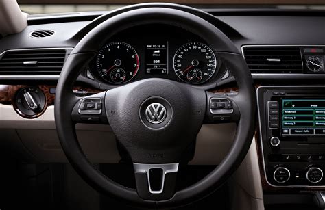 VW Passat Dashboard Lights | Norm Reeves VW