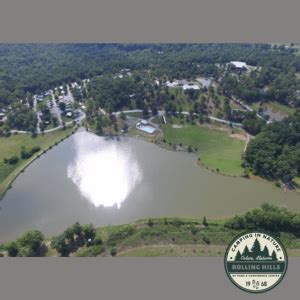 RV Park | Calera, AL - Official Website