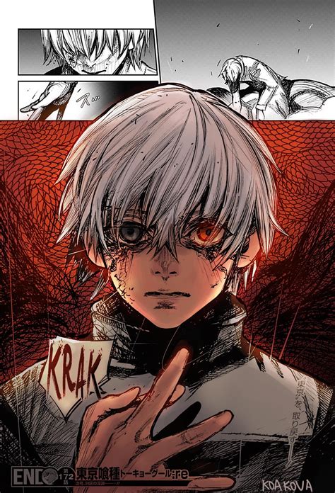 View 29 Ghoul Kaneki Ken Epic Tokyo Ghoul Manga Panels