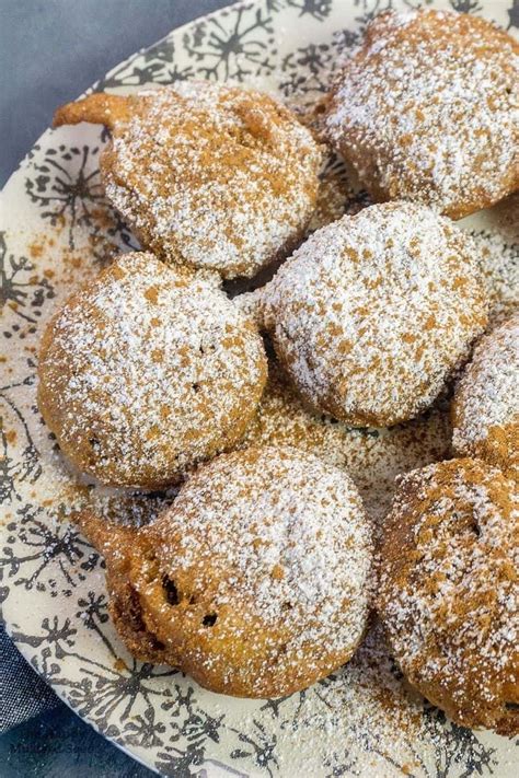 Deep Fried Oreos | The Happy Mustard Seed