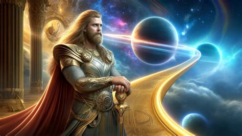 Norse Mythology: Gods, Goddesses, Yggdrasil and More | HowStuffWorks