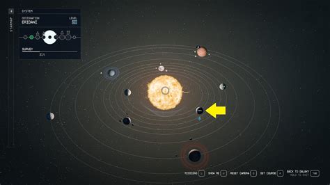 Where to find the Halo Reach Planet in Starfield - Pro Game Guides