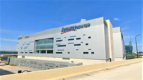 BEST Amway Center Parking From $5 [Top 2022 Guide]