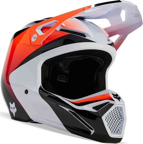 FOX V1 Streak MIPS Motocross Helmet - buy cheap FC-Moto