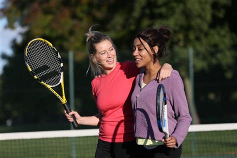 Membership – Victoria Park Community Tennis