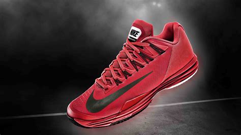 Nike Basketball Shoes Wallpaper