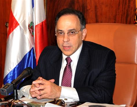 Dominican Republic Politicians