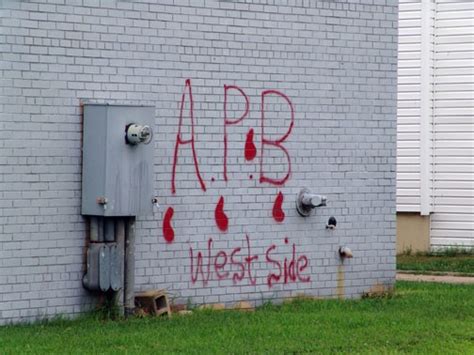 Athens Park Bloods - Rap Dictionary