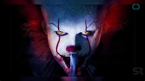 IT CHAPTER TWO Wallpapers - Top Free IT CHAPTER TWO Backgrounds ...