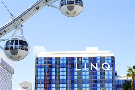 Linq hotel and casino las vegas nevada - zapnom