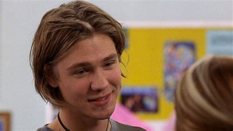 Freaky Friday's Chad Michael Murray Is All In To Return As Jake In A Sequel