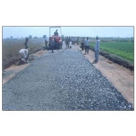 Bituminous Road Construction Services in Hyderabad, SFC Constructions ...