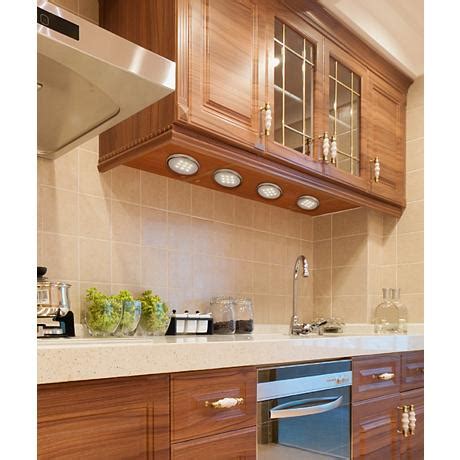 How to Buy Under Cabinet Lighting - Ideas & Advice | Lamps Plus