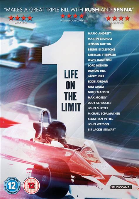 1: LIFE ON THE LIMIT - Filmbankmedia