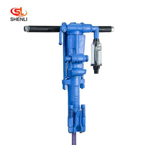 China Rock Drill Breaker Factory and Manufacturers - Suppliers ...