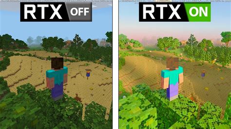 Minecraft Ray Tracing – Telegraph