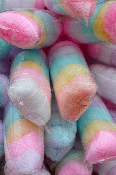 Cotton candy stock photo. Image of cloud, spun, clowns - 22871424