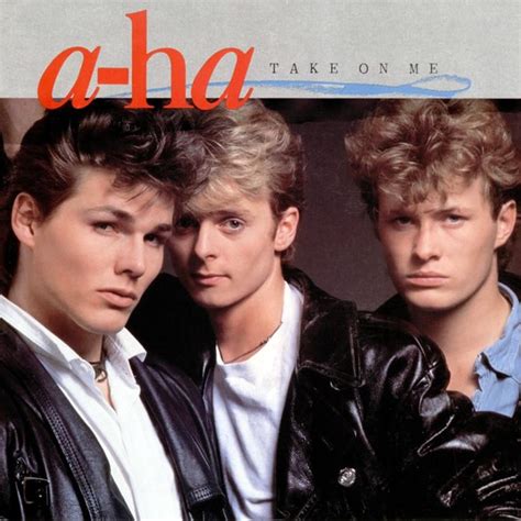 A-Ha!! Non U.S. Artists Hit The No.1 Spot | This Day In Music