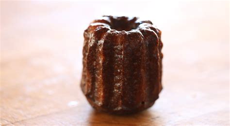 Canelés | Recipe | ChefSteps