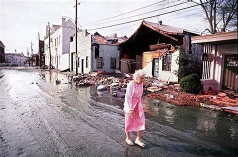 Hurricane Hugo Damage, 1989. | Hugo, Hurricane, 20 years