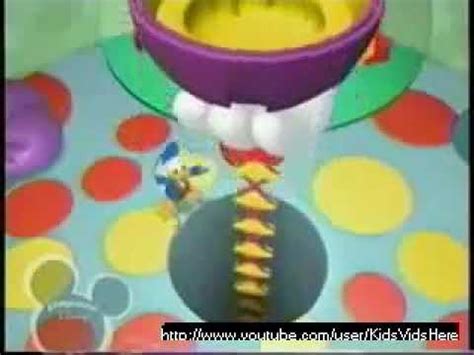 Goofy Baby Part 1 Mickey Mouse Clubhouse - YouTube