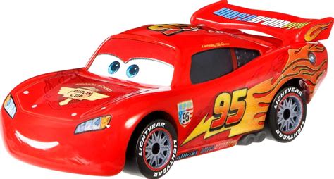 Buy Disney Pixar Cars FLM20 Toy, Multicoloured Online at desertcartKSA