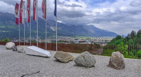 유 ErikTrek.com: Bergisel | Das Tirol Panorama Innsbruck