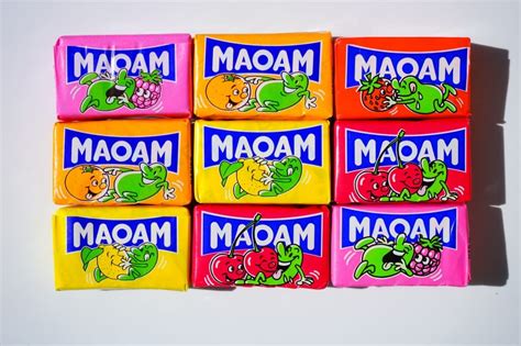 Maoam, Chewy Candy, Sweetness, Sugar, healthcare and medicine, multi ...