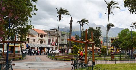 Cotacachi, Ecuador - Retiring, Cost of Living, Real Estate and ...