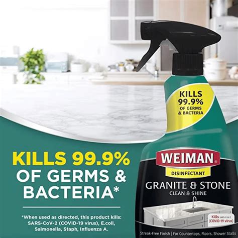 Best Granite Sealer