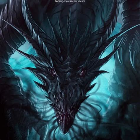 D&D 5e: Shadow Dragon 5e Guide - Gaming - MOW