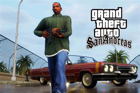 How to install GTA San Andreas on PC