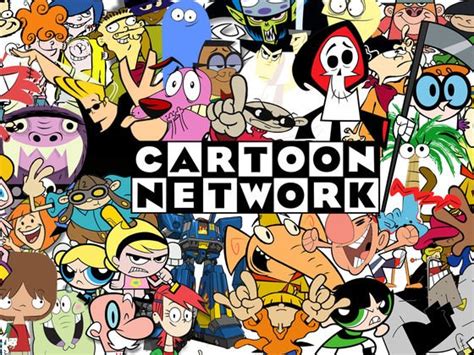 9 Cartoon Network Shows You Should Know About - Paul Writer