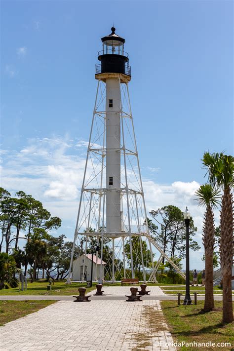 Cape San Blas Lighthouse - An Unbiased View by A Local Guide