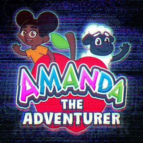 Amanda the Adventurer