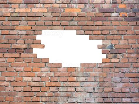 Brick Wall Png