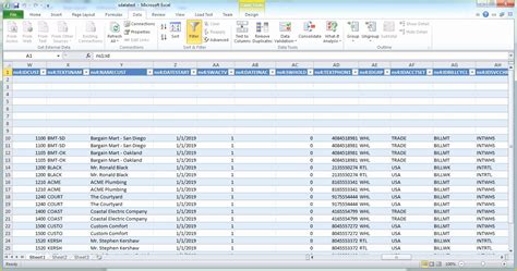 Free Crm Excel Template Of Real Estate Lead Tracking Spreadsheet ...